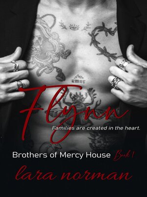 cover image of Flynn